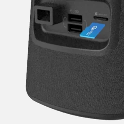 Support External SD Card